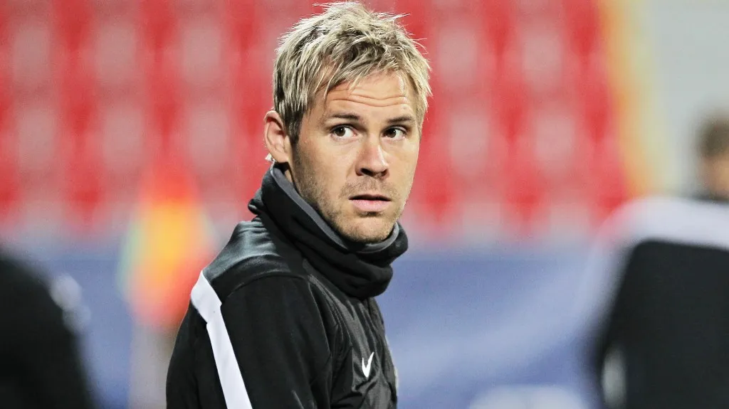Tomáš Hübschman