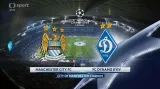 Sestřih utkání Manchester City - Dynamo Kyjev
