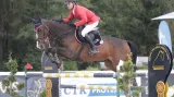 J&T Banka CSI3*W Olomouc