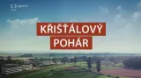Křišťálový pohár města Pardubic