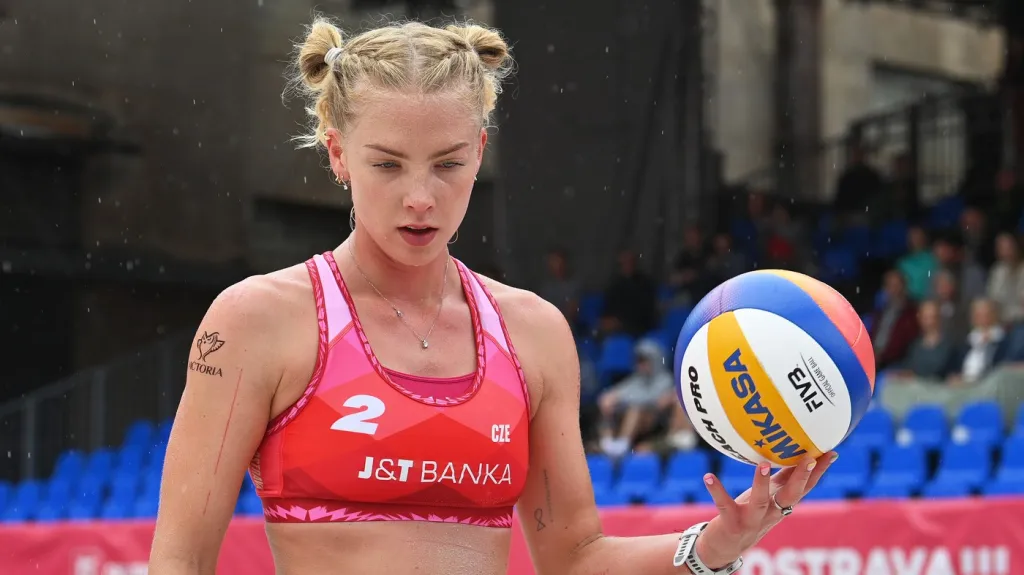 Marie-Sára Štochlová