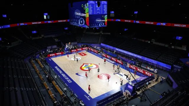 Írán - Španělsko