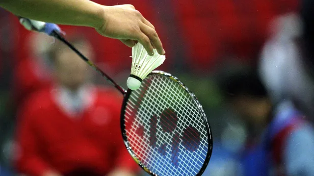 Slatina míří v extralize smíšených družstev v badmintonu za zlatým hattrickem