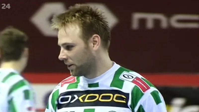 Sestřih utkání Střešovice - Bohemians