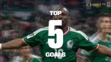 Top 5 gólů prvního kola play-off
