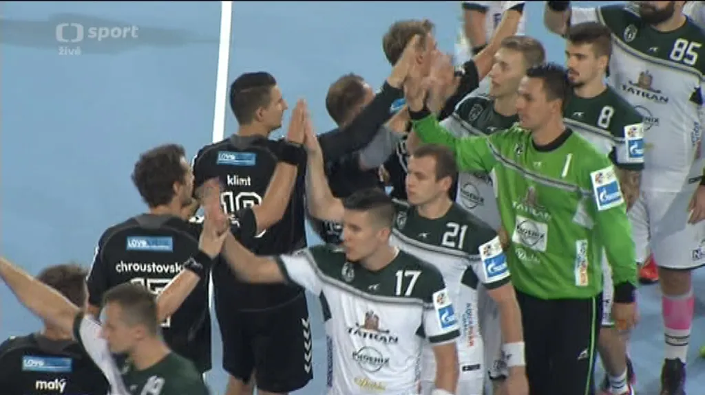 Lovosice ani Plzeň proti slovenským soupeřům neuspěly