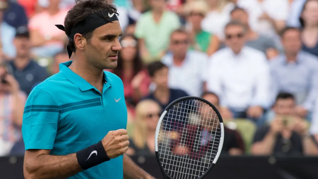 Roger Federer