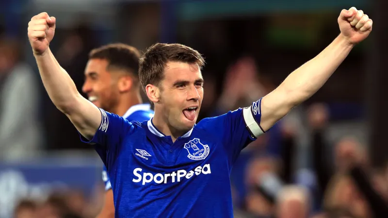 Everton se může radovat z výhry nad Burnley