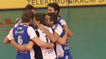 Dukla Liberec - Kladno