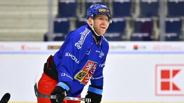 Češi se v Liberci sešli v plné sestavě