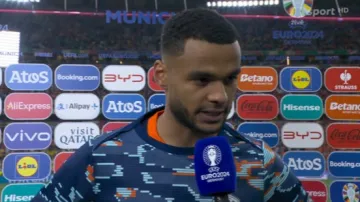 Gakpo: Mohlo to být ještě mnohem lepší