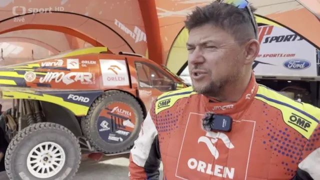 Prokop: To nejtěžší máme za sebou