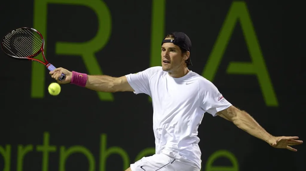 Tommy Haas
