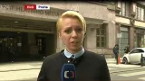 Policisté druhý den zasahují na pražském magistrátu