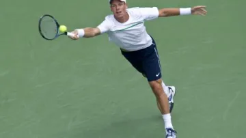 Tomáš Berdych