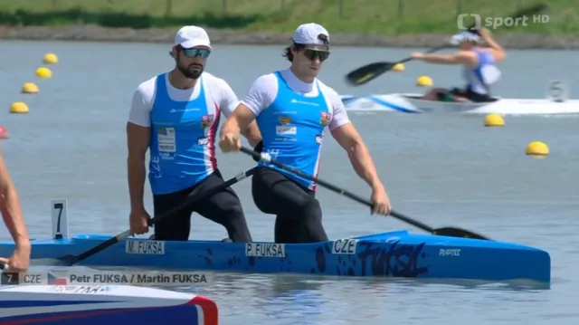 Finále s bratry Fuksovými a ohlasy