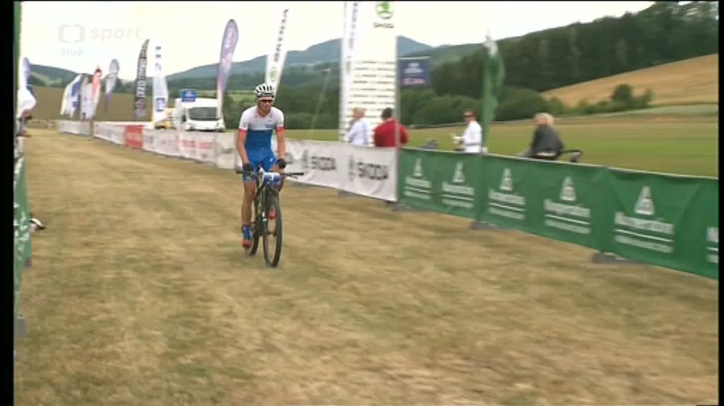 Další díl seriálu Kolo pro život vyhrál Michal Ulman