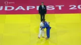 Petřikov v semifinále a v boji o bronz na MS