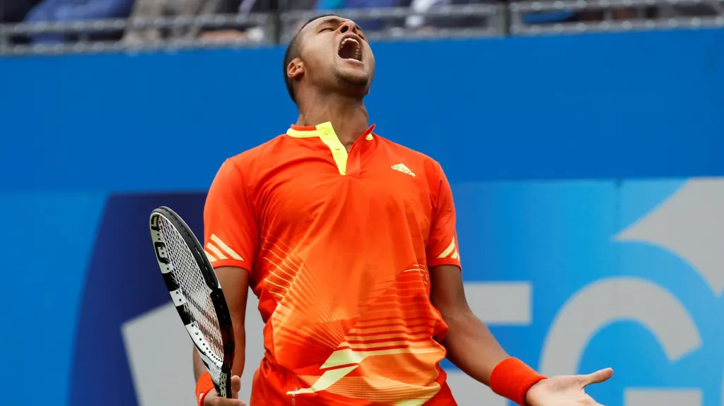 Jo-Wilfried Tsonga
