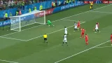 Gól v utkání Švýcarsko - Kostarika: Sommer vl. - 2:2 (90.+3 min.)