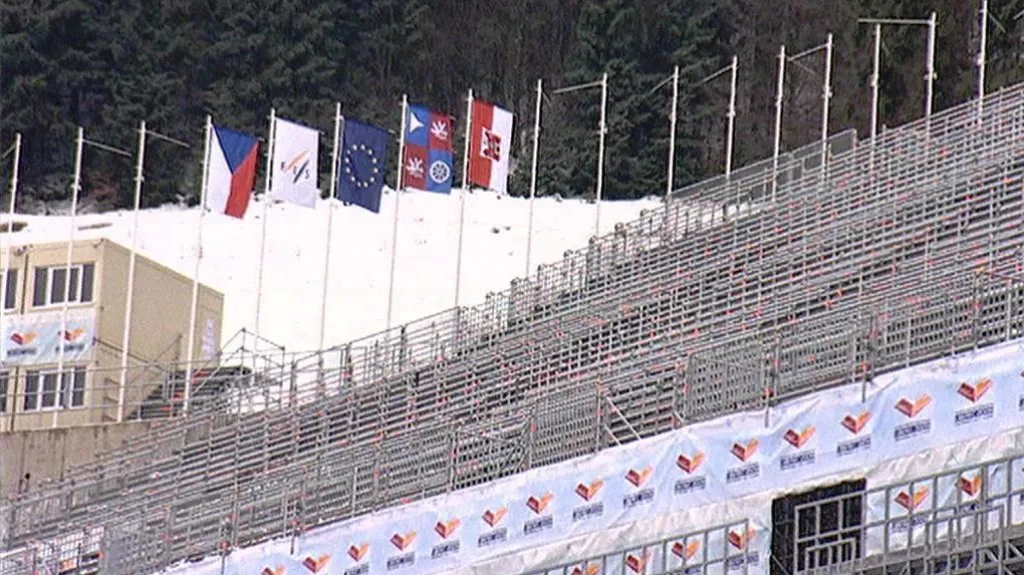 Liberecké mistrovství