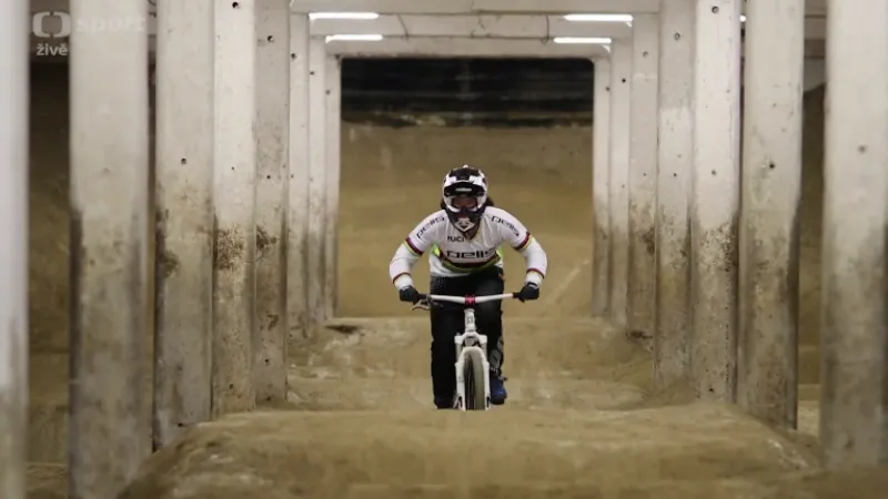 Labounková vyhrála anketu Král cyklistiky a ukončila kariéru