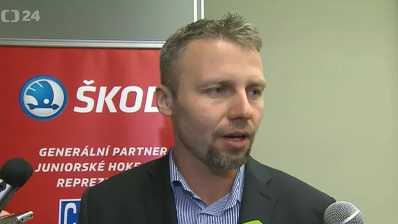 Dvacítka získala pro MS Musila, zkouší i Zachu