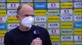 Ohlasy po utkání Líšeň - Ústí nad Labem