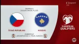 Sestřih utkání Česko - Kosovo