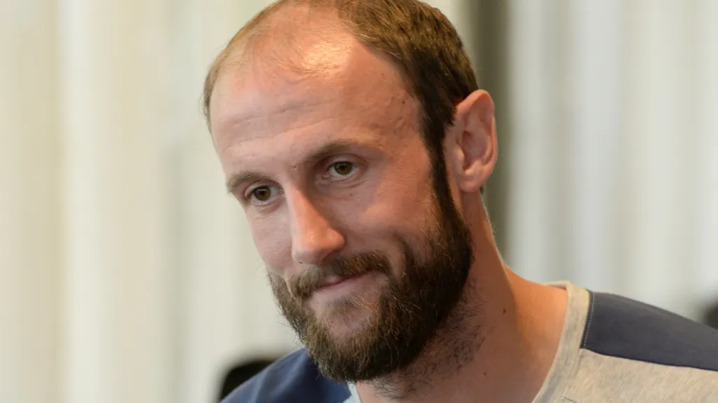 Hubník: Chceme se porvat o postup z skupiny