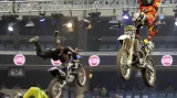 Freestyle v Praze