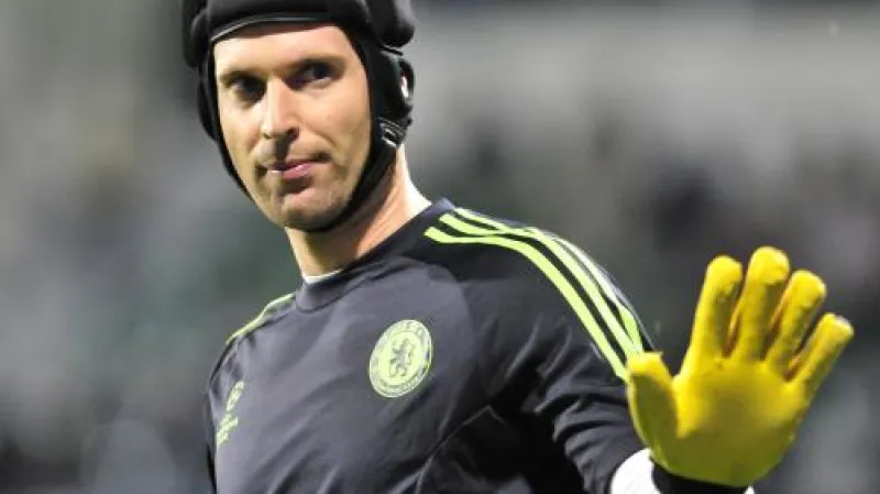 Petr Čech