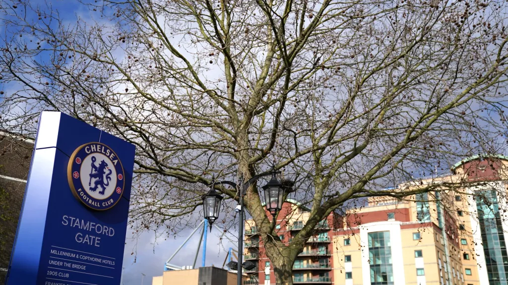 Chelsea hledá nového majitele