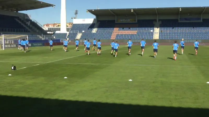 S čím vyrukuje jednadvacítka na Skotsko