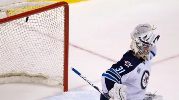Ondřej Pavelec