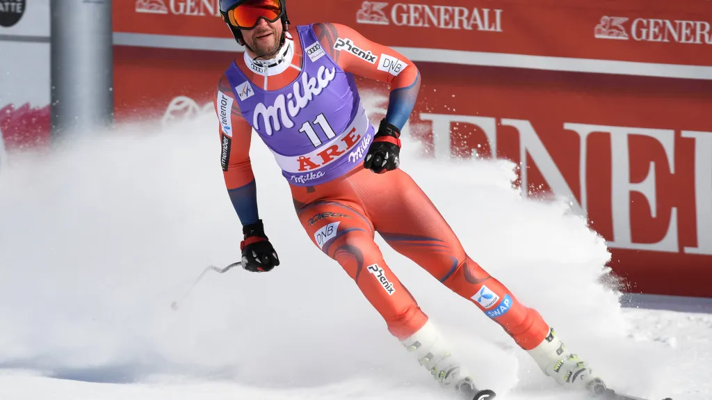 Rakušan Vincent Kriechmayr