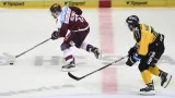 Sestřih a ohlasy utkání Sparta - Litvínov