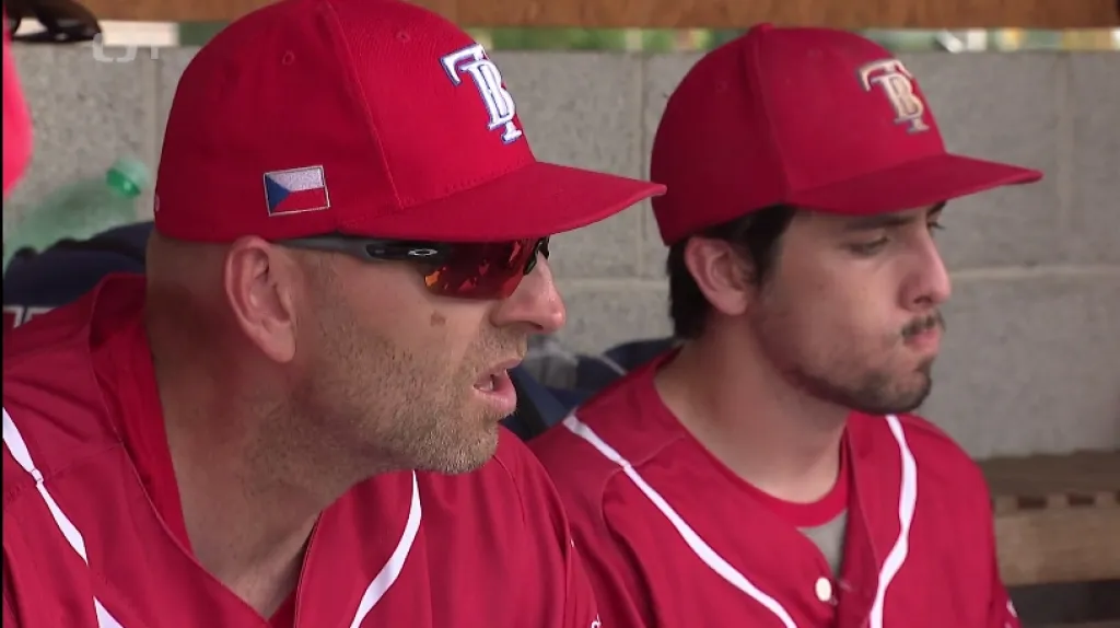 Legenda Draků Budský se snaží pozvednout konkurenční Techniku