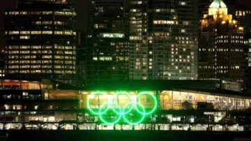 Zimní olympijské hry ve Vancouveru