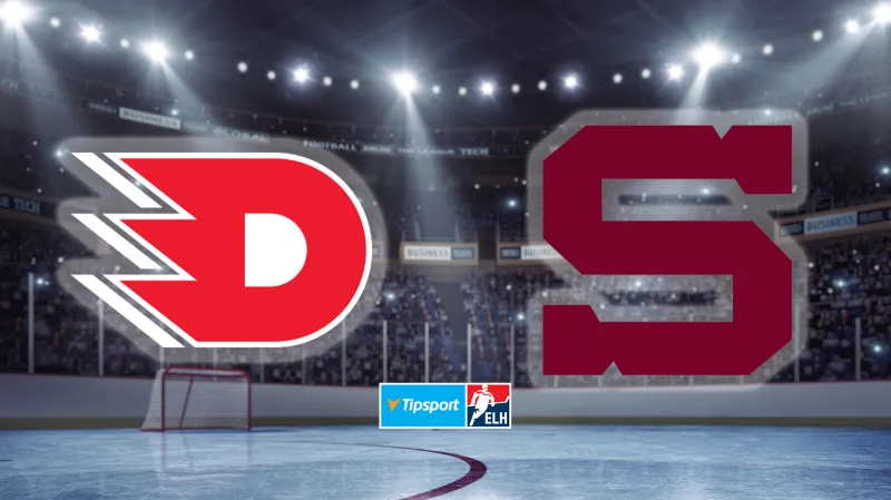 Sestřih a ohlasy utkání Dynamo Pardubice - Sparta Praha