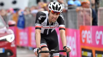 Tom Dumoulin