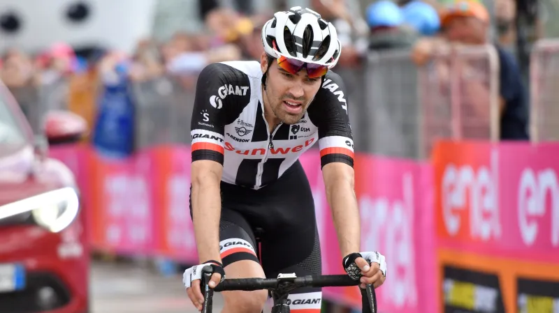 Tom Dumoulin