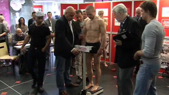 Konečný před klíčovým duelem