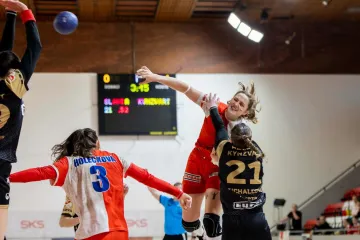 Utkání Slavia – Kynžvart