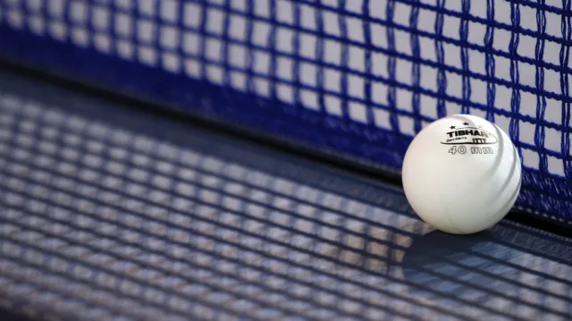 Stolním tenistům po porážce s Egyptem na MS postup unikl