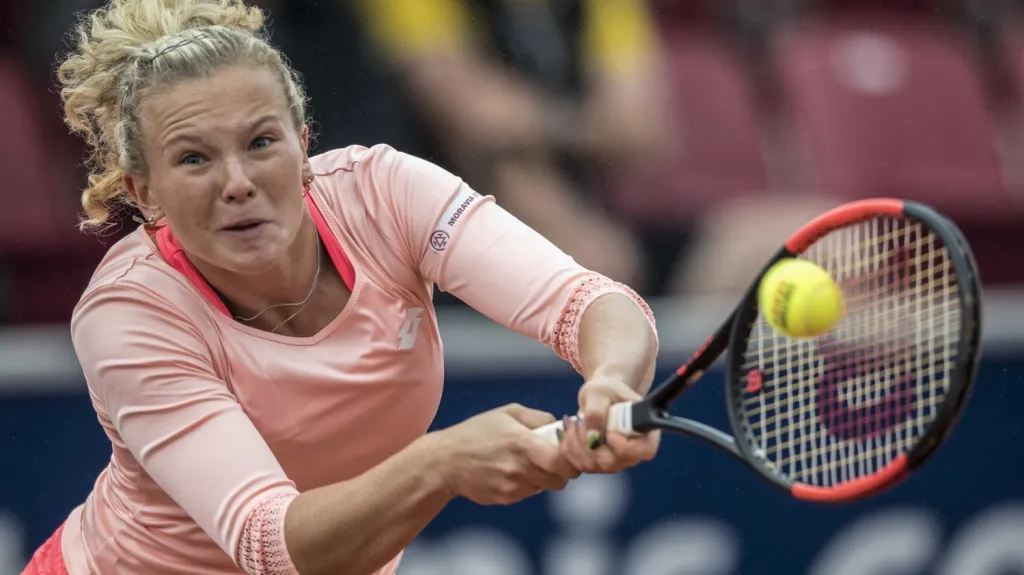 Kateřina Siniaková 