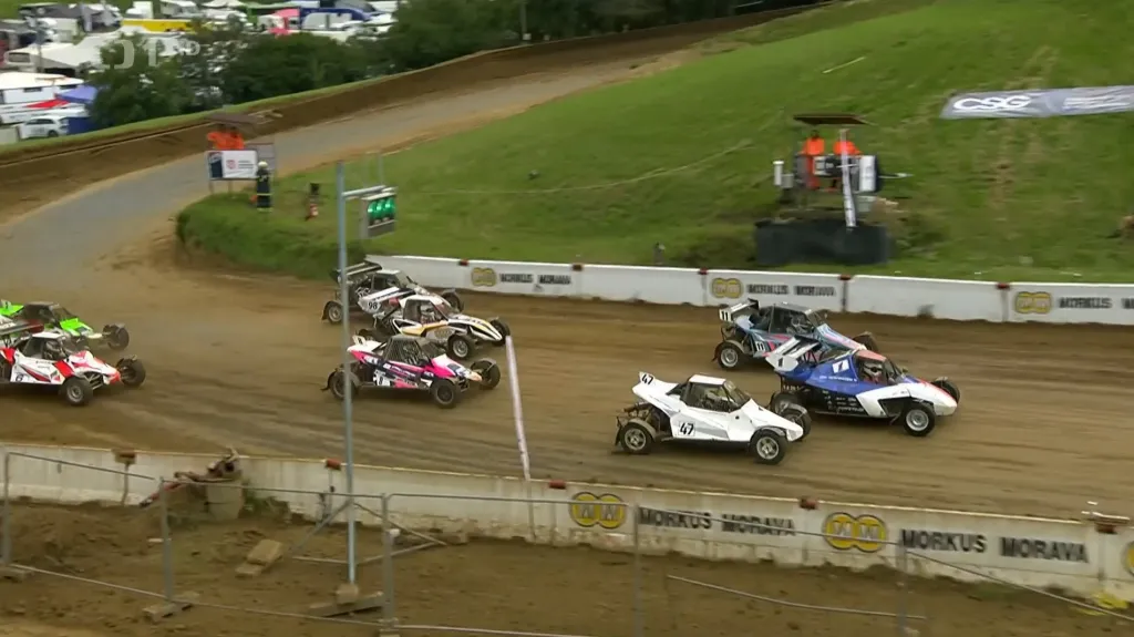 Petr Nikodém v Přerově