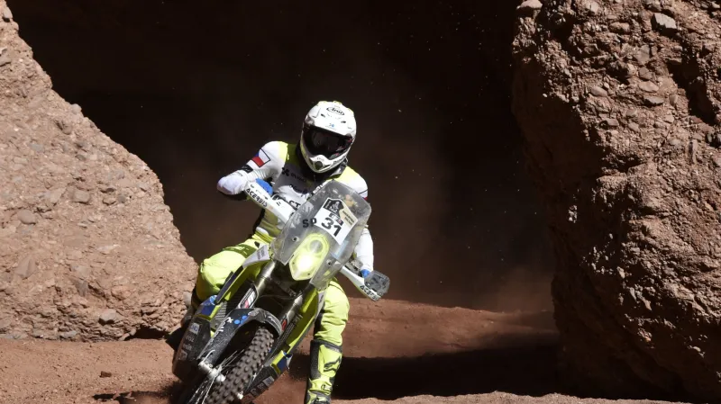 Sumář Rallye Dakar s ohledem na zrušení 9. etapy