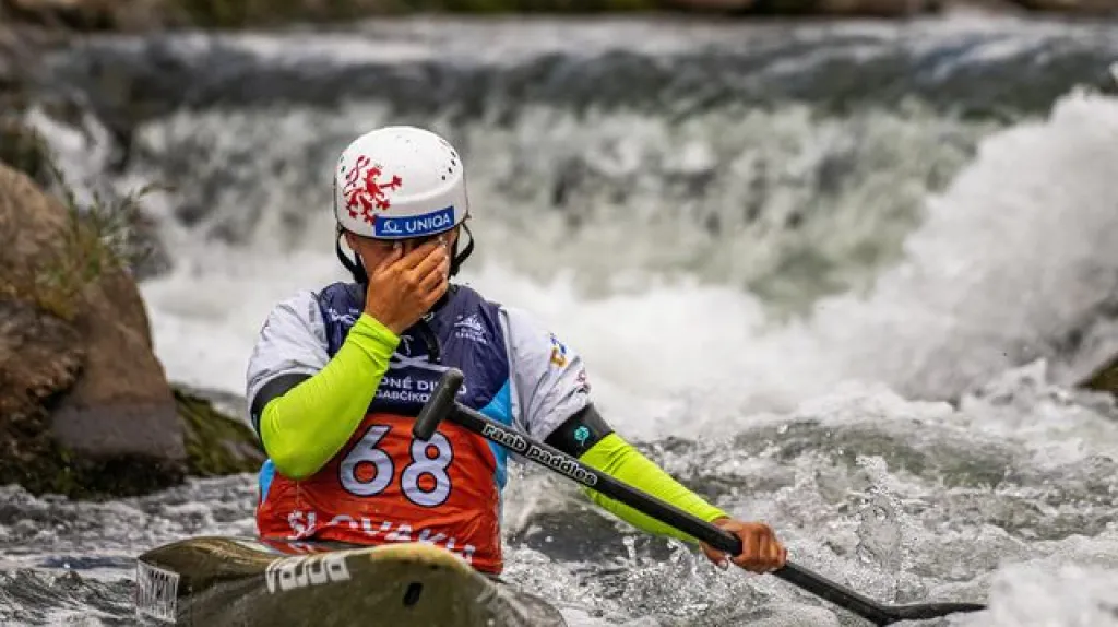 Valentýna Kočířová