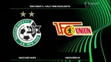 Sestřih utkání Maccabi Haifa - Union Berlín